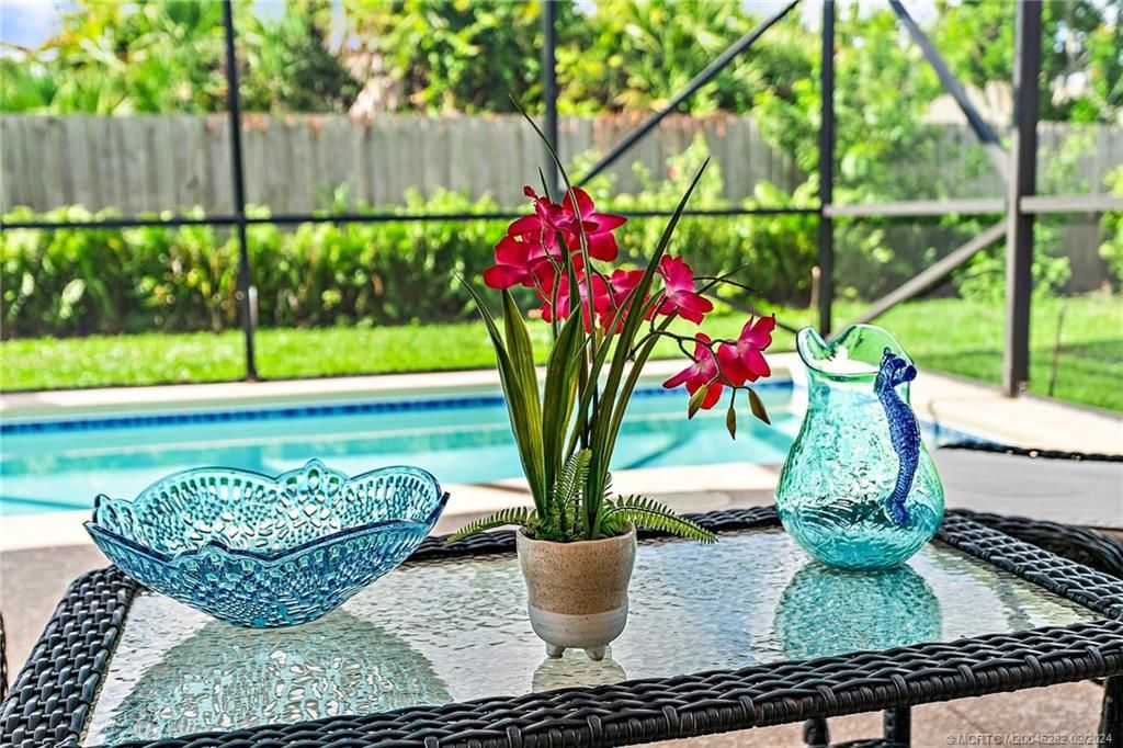 Photo of 2574 SE Caladium Avenue, Port Saint Lucie, FL 34952 (MLS # M20046282)