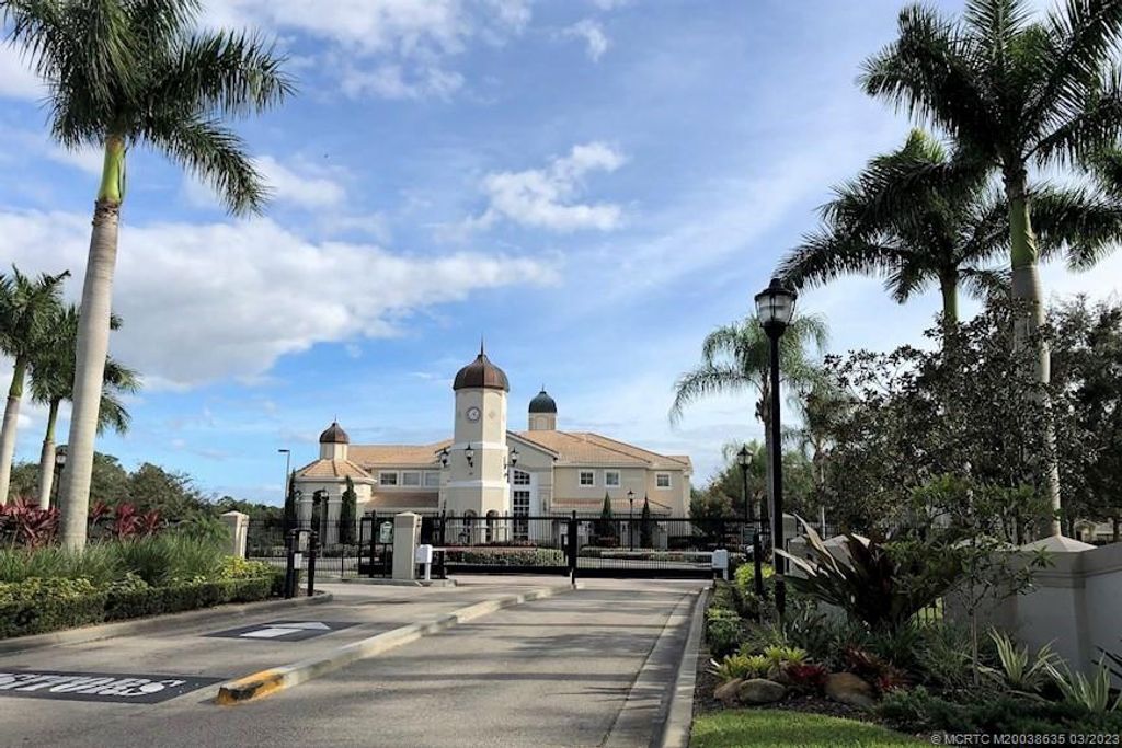 Photo of 140 SW Peacock Boulevard #21-203, Port Saint Lucie, FL 34986 (MLS # M20038635)