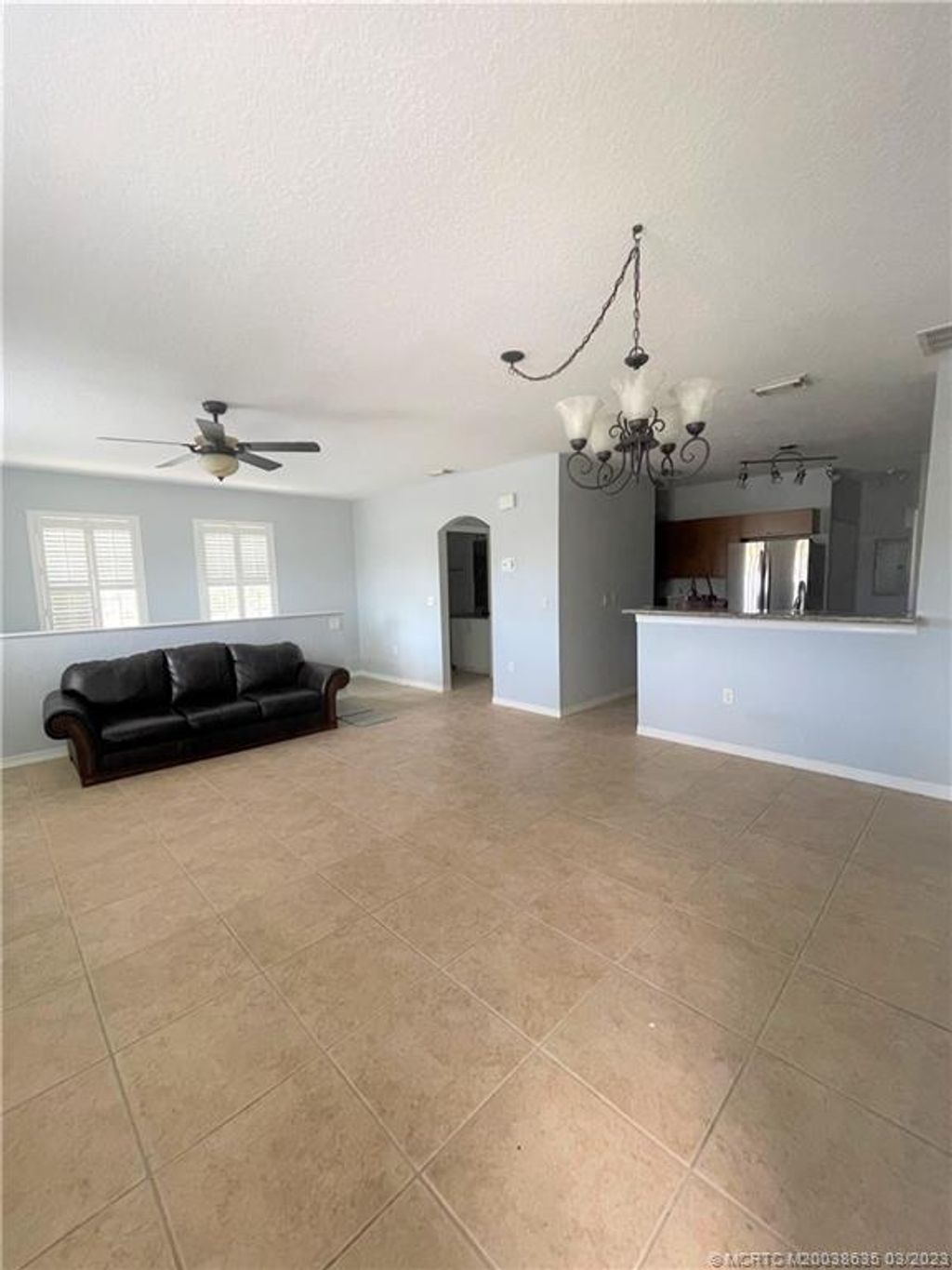 Photo of 140 SW Peacock Boulevard #21-203, Port Saint Lucie, FL 34986 (MLS # M20038635)