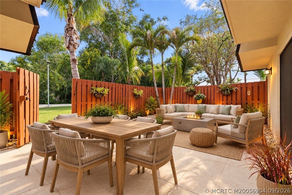 Photo of 5726 SE Windsong Lane #324, Stuart, FL 34997 (MLS # M20056904)