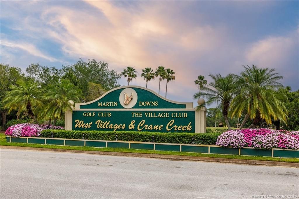 Photo of 4513 SW Branch Terrace W, Palm City, FL 34990 (MLS # M20050065)