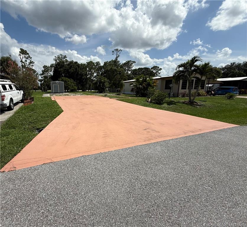 Stuart, Florida 34997, United States, ,Land,Active,166528