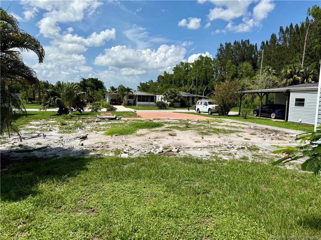 Stuart, Florida 34997, United States, ,Land,Active,166528