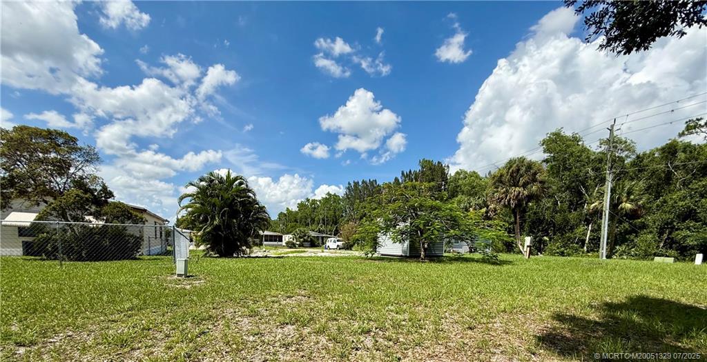 Stuart, Florida 34997, United States, ,Land,Active,166528