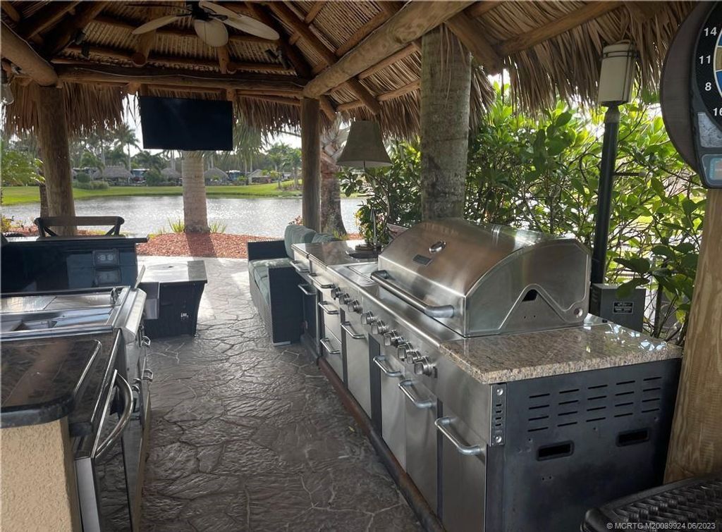 Photo of 217 NW Chipshot Lane, Port Saint Lucie, FL 34986 (MLS # M20039924)