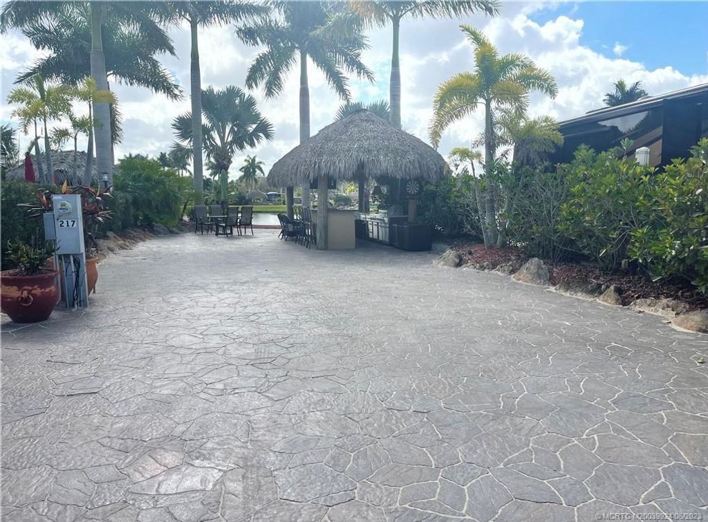 Photo of 217 NW Chipshot Lane, Port Saint Lucie, FL 34986 (MLS # M20039924)