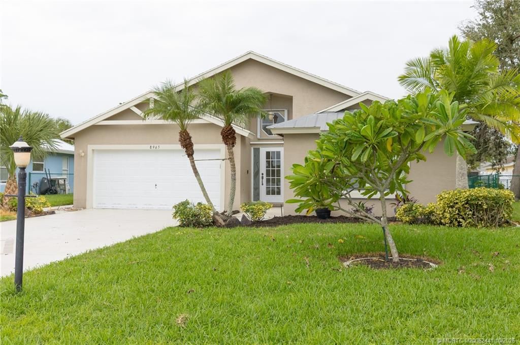 Photo of 8965 SW Chevy Circle, Stuart, FL 34997 (MLS # M20052441)