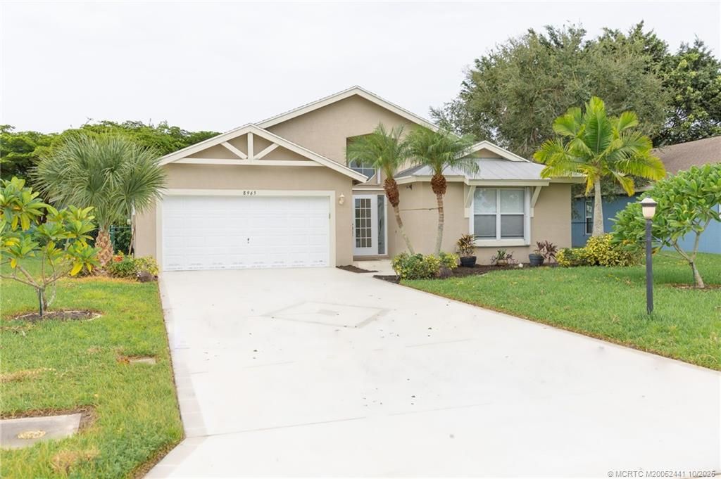 Photo of 8965 SW Chevy Circle, Stuart, FL 34997 (MLS # M20052441)