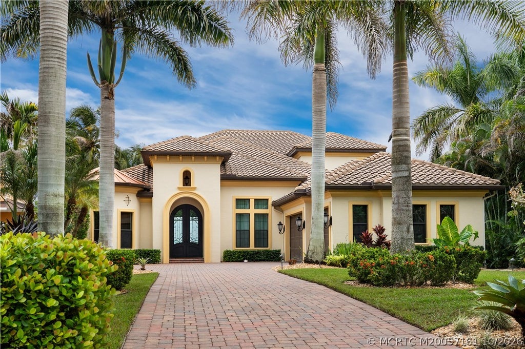 Photo of 1395 SE Saint Lucie Boulevard, Stuart, FL 34996 (MLS # M20057161)
