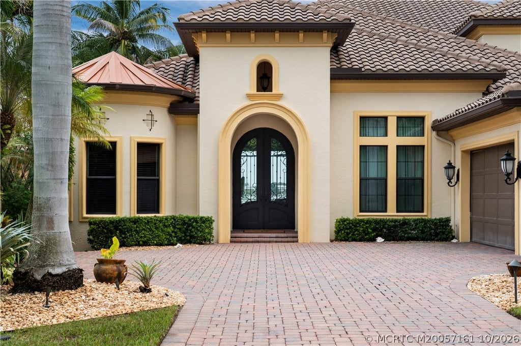 Photo of 1395 SE Saint Lucie Boulevard, Stuart, FL 34996 (MLS # M20057161)
