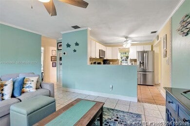 Photo of 2751 NE 9th Terrace, Pompano Beach, FL 33064 (MLS # M20057058)