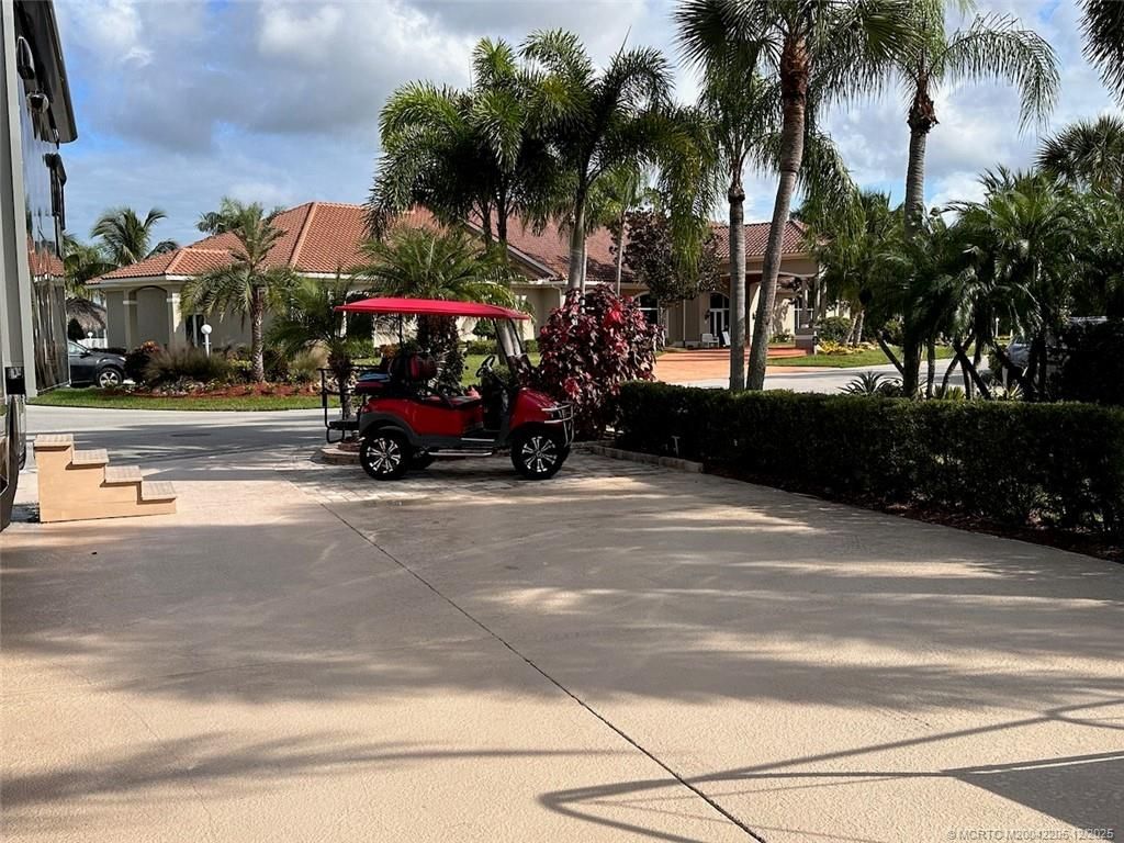 Photo of 461 NW Sandtrap Lane, Port Saint Lucie, FL 34986 (MLS # M20042205)