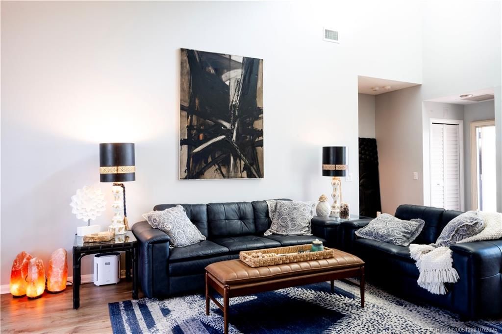 Photo of 13260 Harbour Ridge Boulevard #6B, Palm City, FL 34990 (MLS # M20051288)