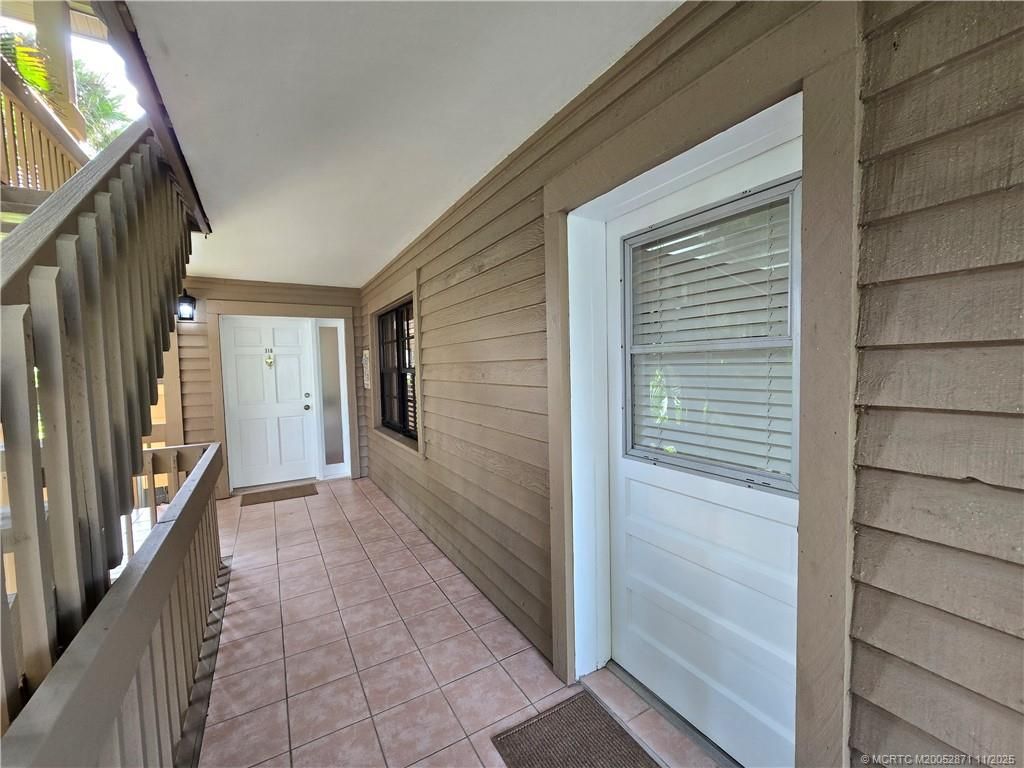 Photo of 316 NE Edgewater Drive, Hutchinson Island, FL 34996 (MLS # M20052871)