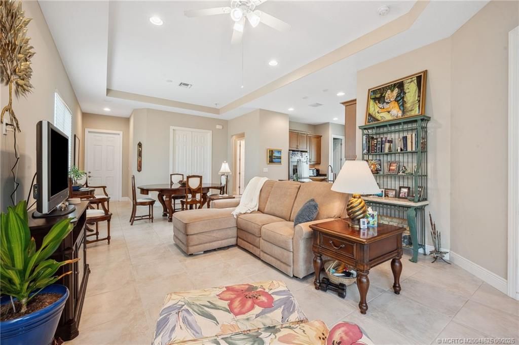 Photo of 11099 SW Visconti Way, Port Saint Lucie, FL 34986 (MLS # M20048625)