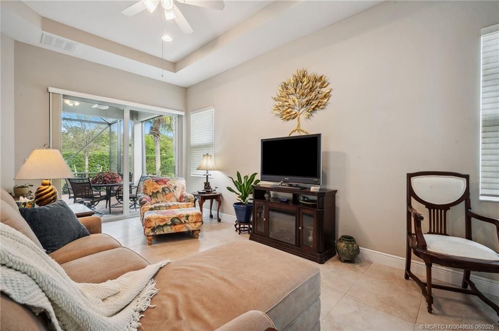 Photo of 11099 SW Visconti Way, Port Saint Lucie, FL 34986 (MLS # M20048625)