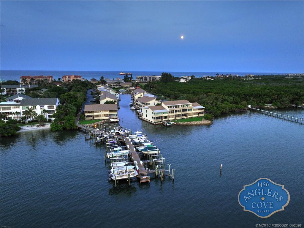 1456 NE Ocean Boulevard 9-104