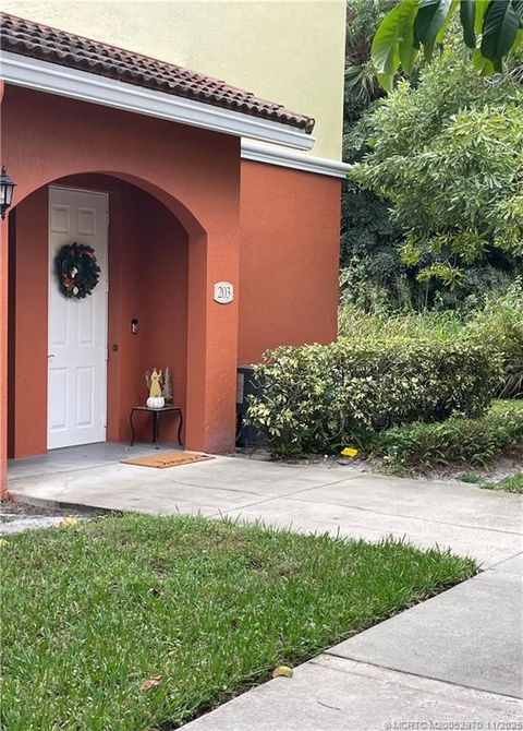 Photo of 59 SE Palermo Court #203, Stuart, FL 34994 (MLS # M20052970)