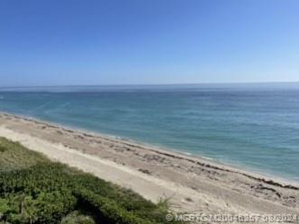 Photo of 9500 S Ocean Drive #1908, Jensen Beach, FL 34957 (MLS # M20046257)