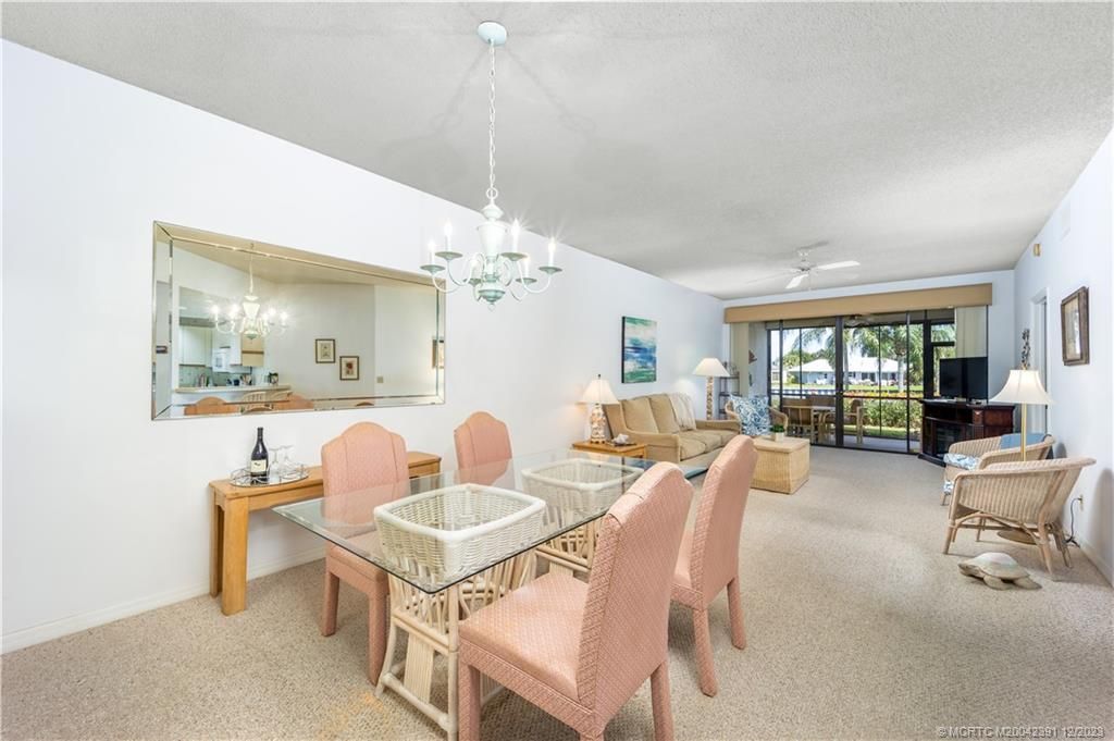 Photo of 6101 SE Landing Way #5, Stuart, FL 34997 (MLS # M20042391)