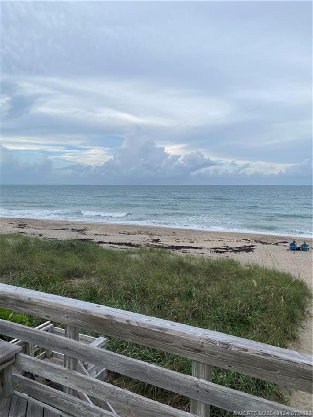 Photo of 11000 S Ocean Drive #6-G, Jensen Beach, FL 34957 (MLS # M20040124)