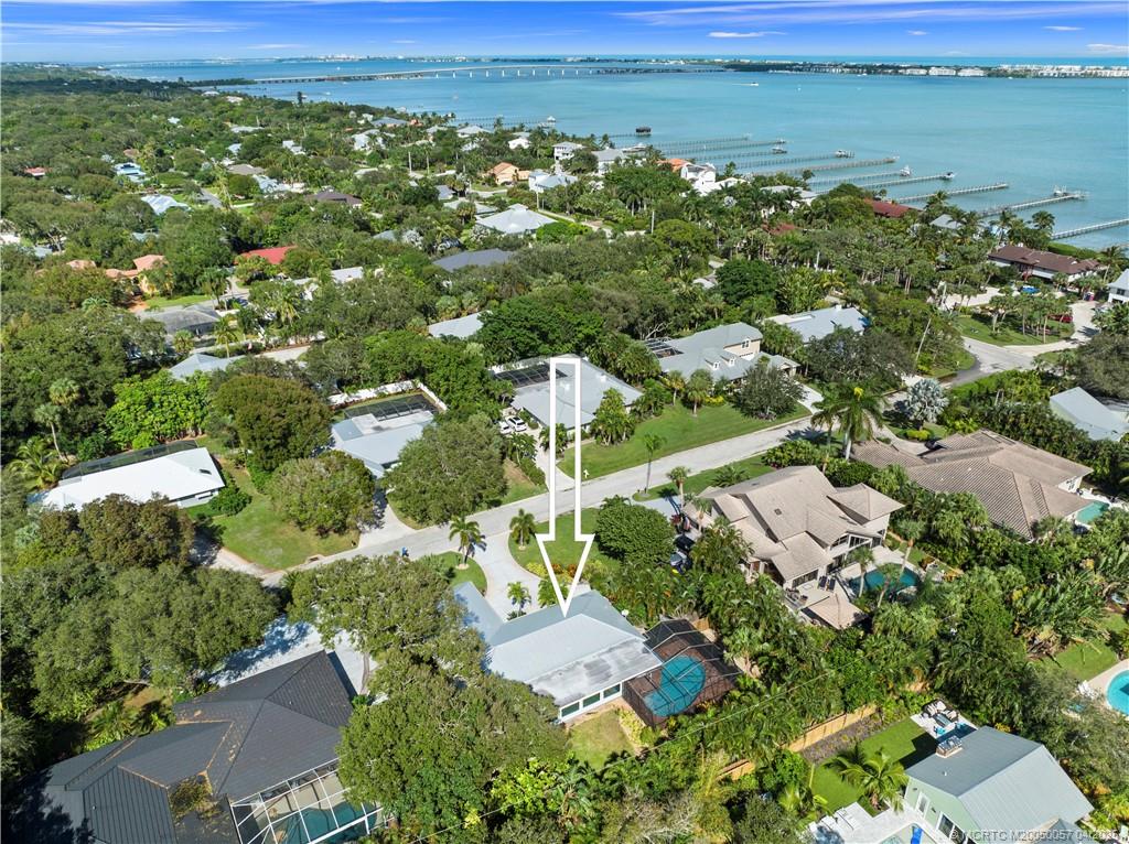 Sewalls Point, Florida 34996, United States, 3 Bedrooms Bedrooms, ,2 BathroomsBathrooms,Residential,Active,105778