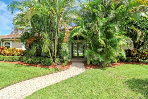Photo of 4849 SW Golfside Drive, Palm City, FL 34990 (MLS # M20052356)