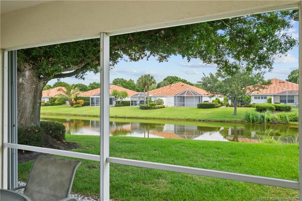 Photo of 1555 SW Shady Lake Terrace, Palm City, FL 34990 (MLS # M20045184)