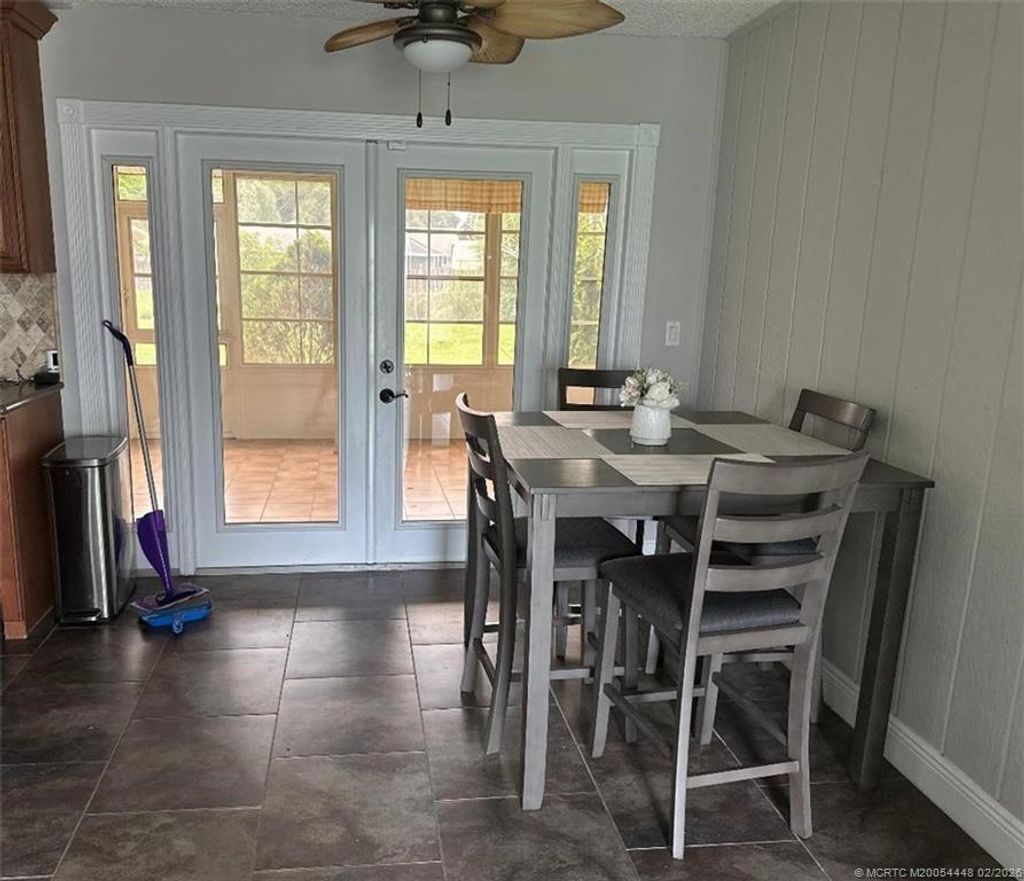 Photo of 1365 SW Gastador Avenue, Port Saint Lucie, FL 34953 (MLS # M20054448)