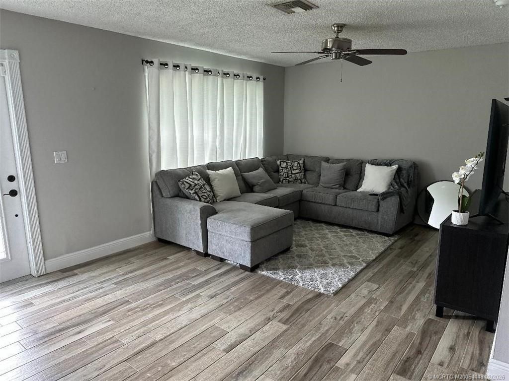 Photo of 1365 SW Gastador Avenue, Port Saint Lucie, FL 34953 (MLS # M20054448)