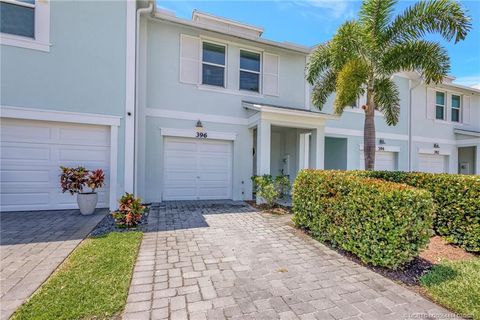Photo of 396 SE Sea Hunt Way, Stuart, FL 34994 (MLS # M20054444)