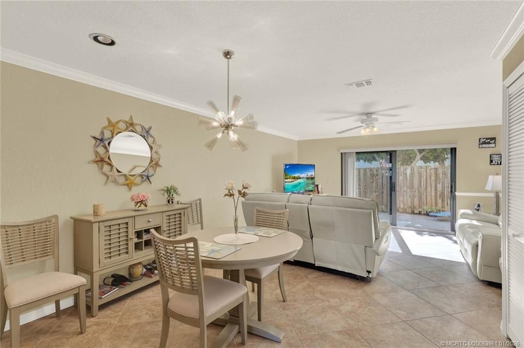 Photo of 9417 S Ocean Drive #41, Jensen Beach, FL 34957 (MLS # M20053961)