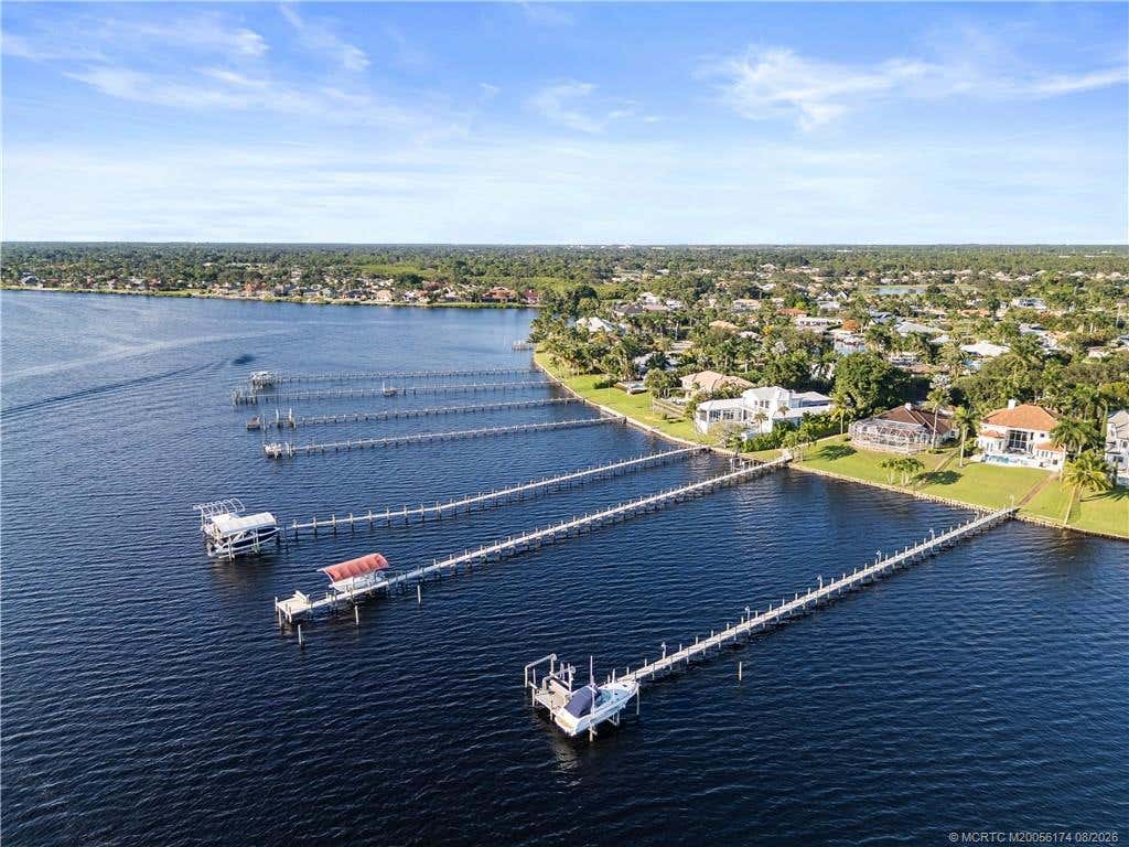 Photo of 2660 NW South Shore Road, Stuart, FL 34994 (MLS # M20056174)