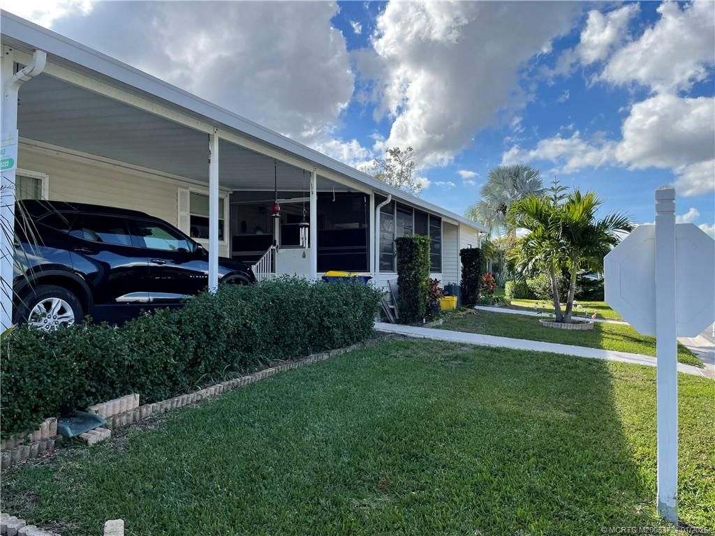 Photo of 16456 SW Three Wood Way, Indiantown, FL 34956 (MLS # M20053721)