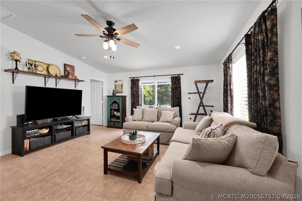 Photo of 4526 SE Graham Drive, Stuart, FL 34997 (MLS # M20056751)