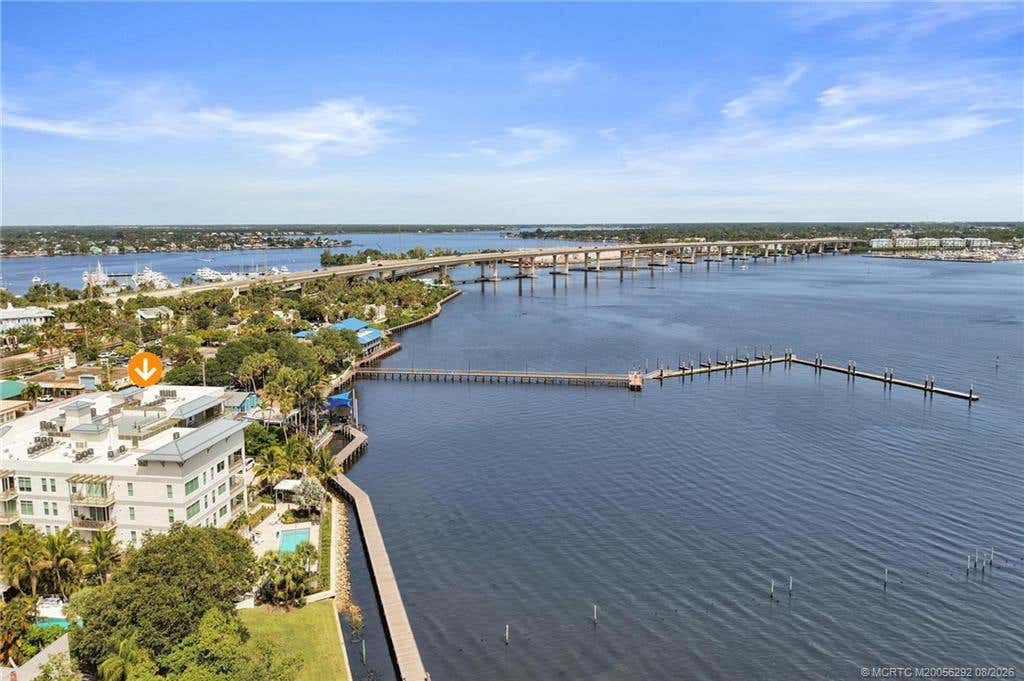 Photo of 41 Seminole SW Street #Apt 304, Stuart, FL 34994 (MLS # M20056292)