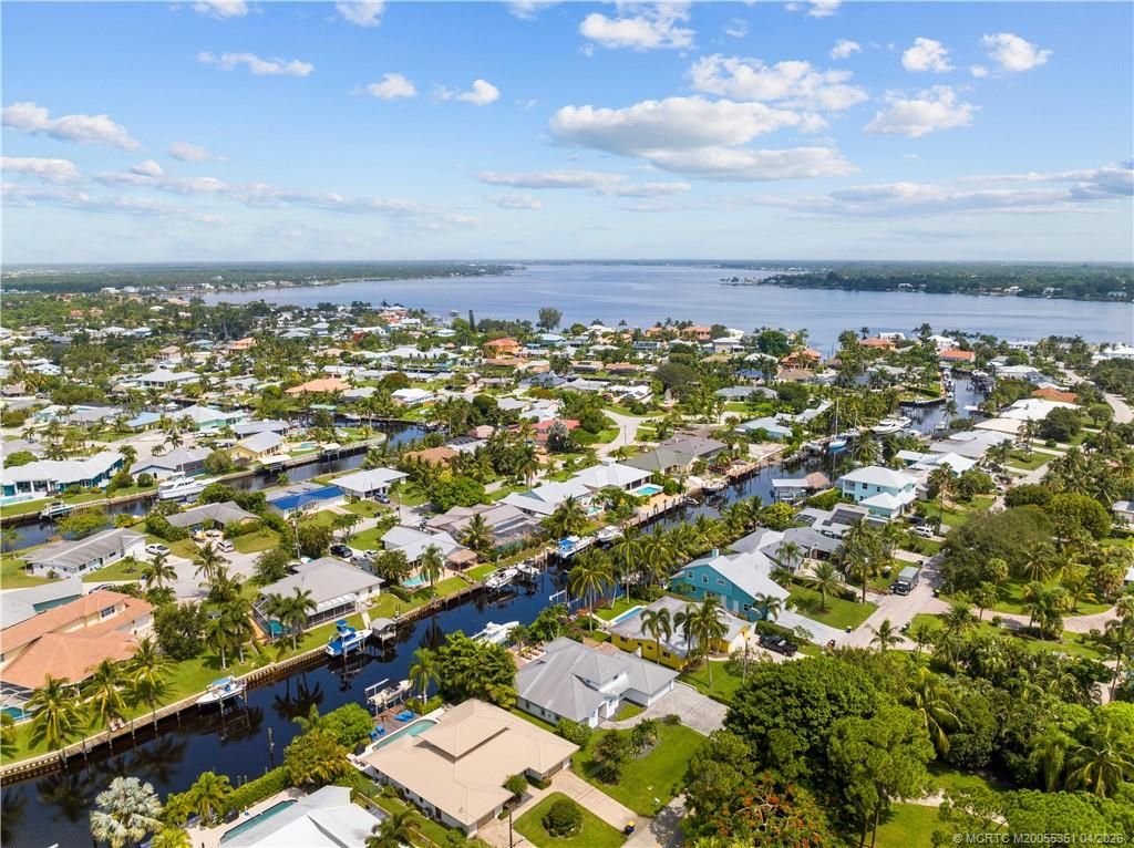 Photo of 1459 SW Seahawk Way, Palm City, FL 34990 (MLS # M20055351)