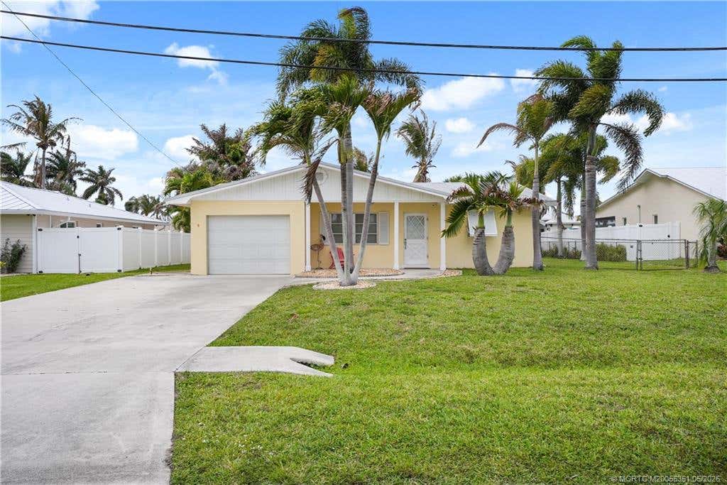 Photo of 1459 SW Seahawk Way, Palm City, FL 34990 (MLS # M20055351)