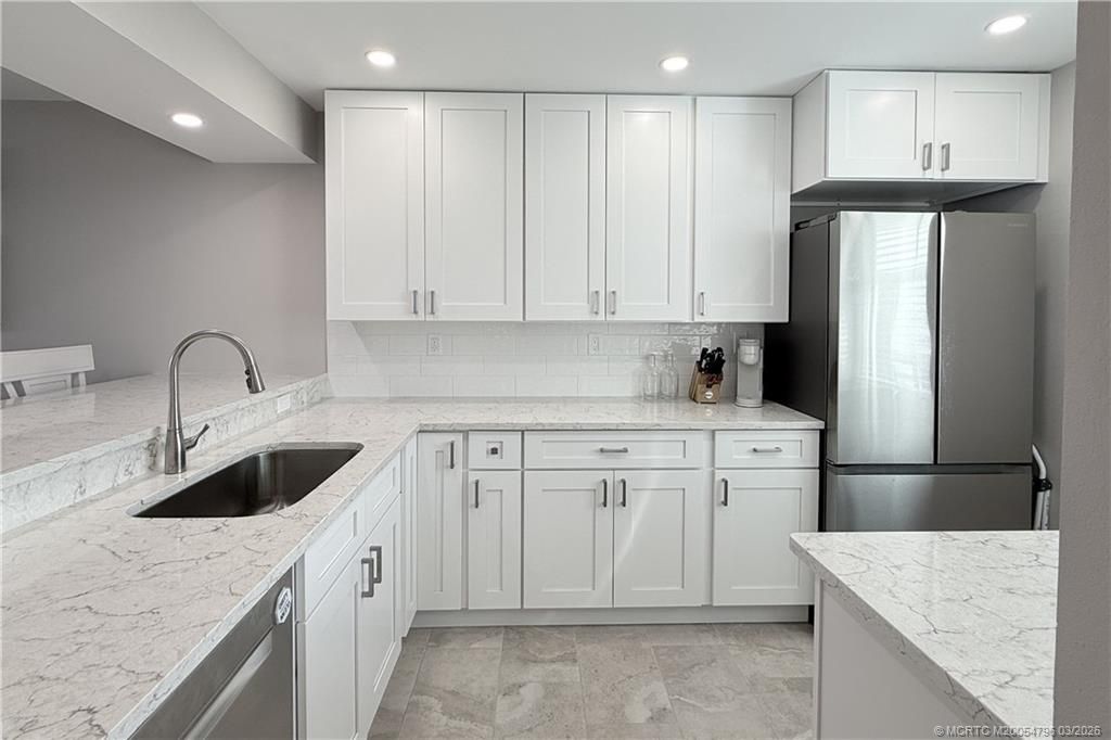 Photo of 1950 SW Palm City Road #14-305, Stuart, FL 34994 (MLS # M20054796)