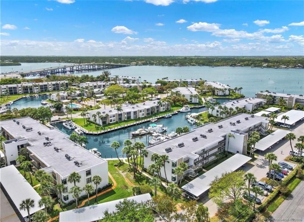 Photo of 1950 SW Palm City Road #14-305, Stuart, FL 34994 (MLS # M20054796)