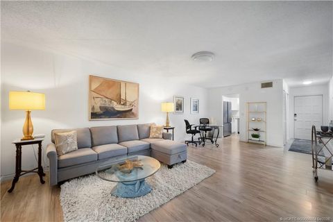 Photo of 1980 SW Palm City Road #B, Stuart, FL 34994 (MLS # M20055074)