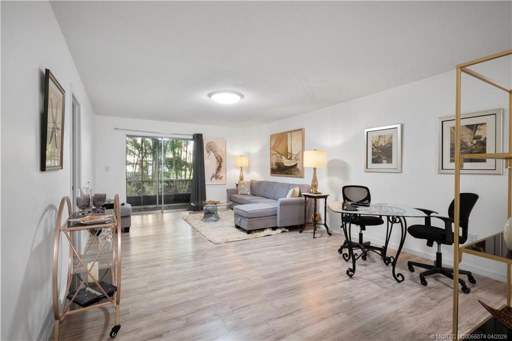 Photo of 1980 SW Palm City Road #B, Stuart, FL 34994 (MLS # M20055074)