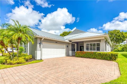 Photo of 3469 NW Royal Oak Drive, Jensen Beach, FL 34957 (MLS # M20052116)