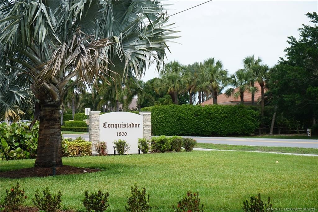 Photo of 1800 SE St Lucie Boulevard #3-306, Stuart, FL 34996 (MLS # M20039022)