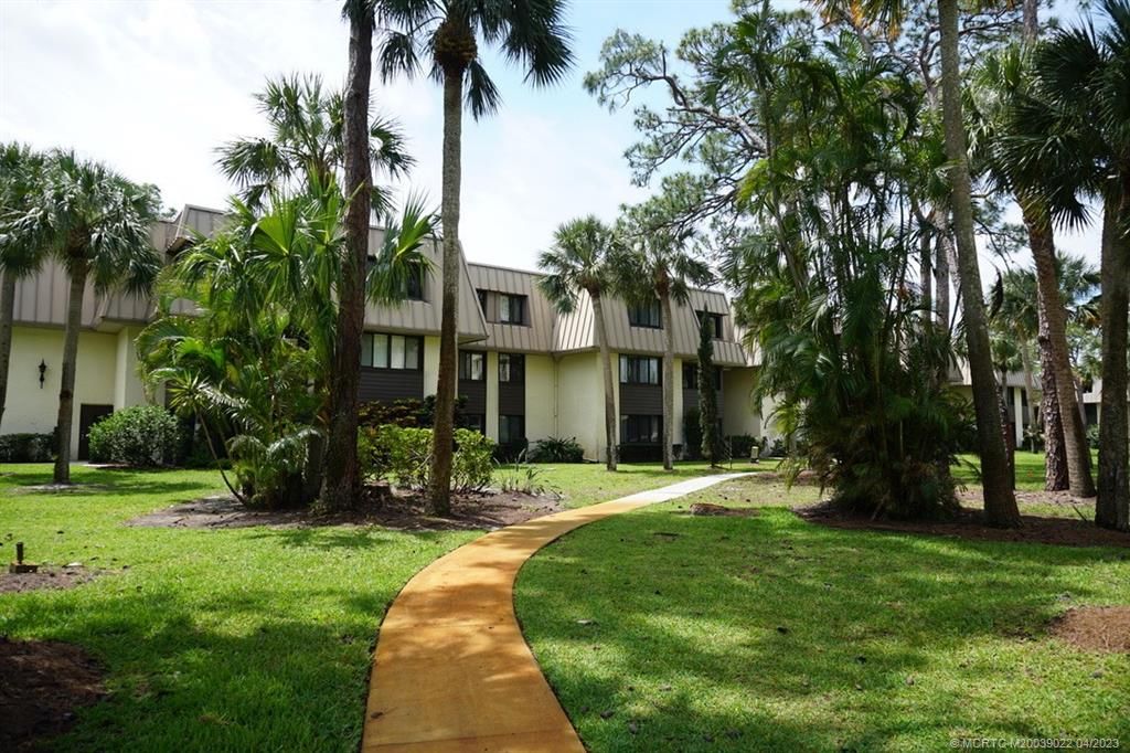 Photo of 1800 SE St Lucie Boulevard #3-306, Stuart, FL 34996 (MLS # M20039022)