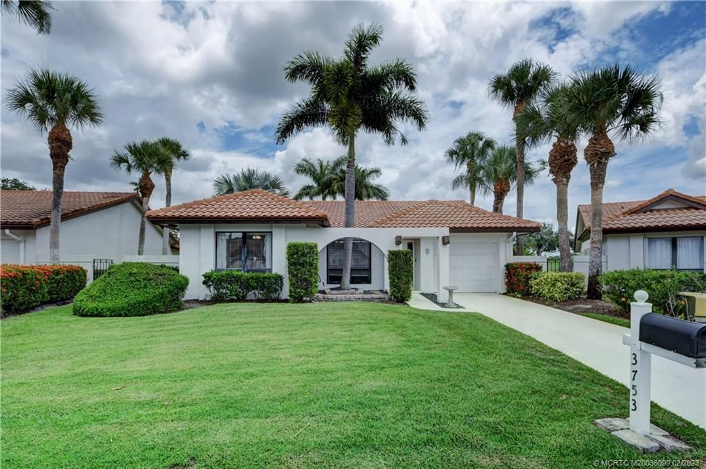 Photo of 3753 SW Pheasant Run, Palm City, FL 34990 (MLS # M20036099)