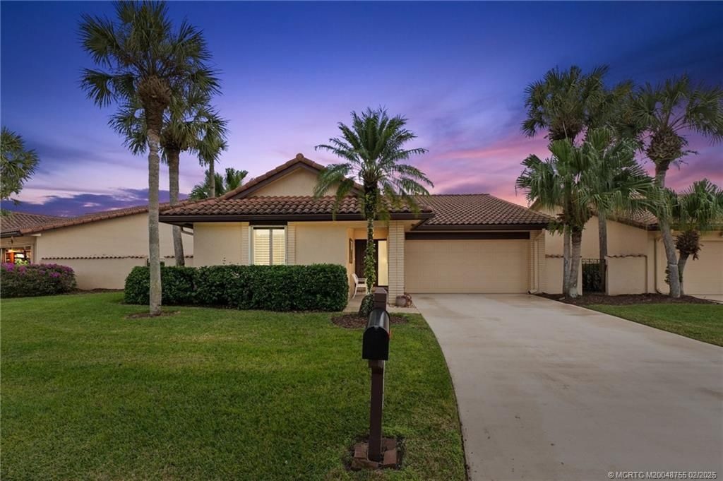Photo of 3502 SW Bobalink Way, Palm City, FL 34990 (MLS # M20048755)