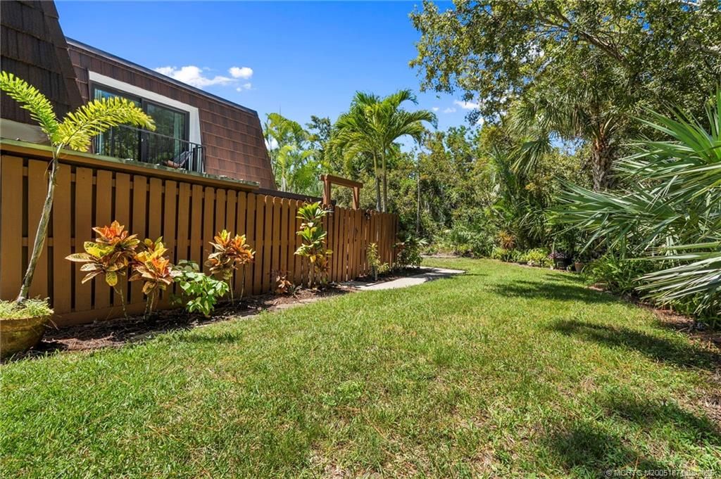 Photo of 5616 SE Riverboat Drive #102, Stuart, FL 34997 (MLS # M20051871)