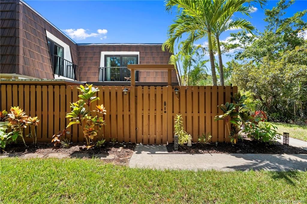 Photo of 5616 SE Riverboat Drive #102, Stuart, FL 34997 (MLS # M20051871)