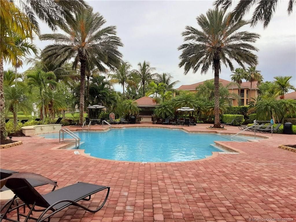 Photo of 3742 NW Adriatic Lane, Jensen Beach, FL 34957 (MLS # M20046168)